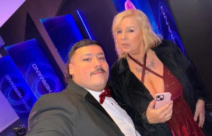 Manzana y Virginia Demo.