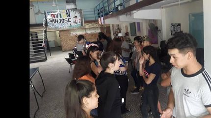 actividades de verano  del programa envion