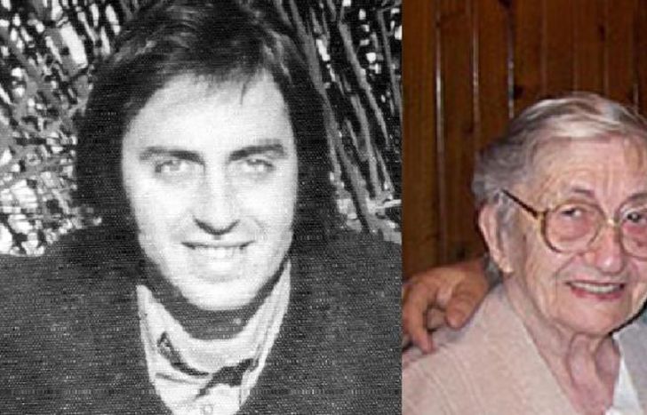 Fue secuestrado en octubre del 76.