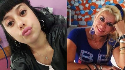 El crimen fue en febrero del año 2020.