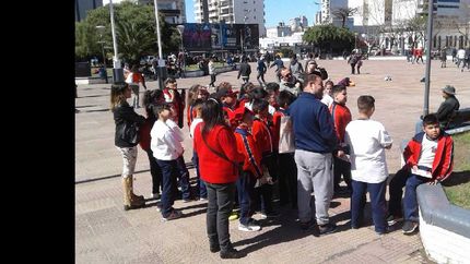 entre el municipio y la asaayc.