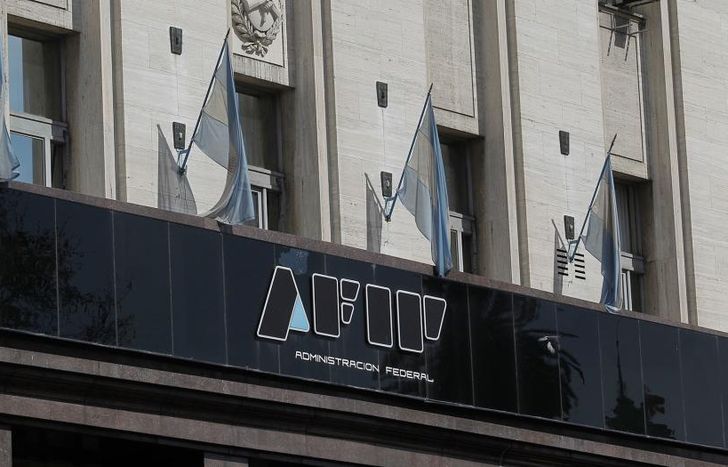 Se publicó en el Boletín Oficial.