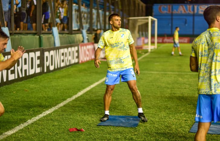 lucas angelini temperley