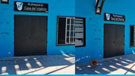 Este viernes a las 17 en la Casa del Vitalicio.