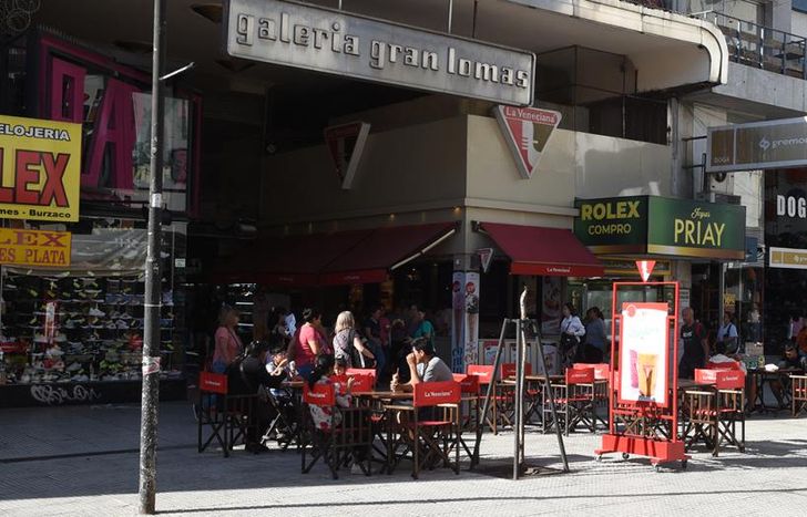 Los comercios deben cuidar todo lo relacionado a la limpieza.