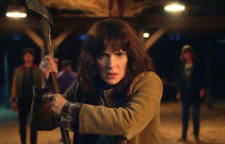 Stranger Things, con nueva temporada.