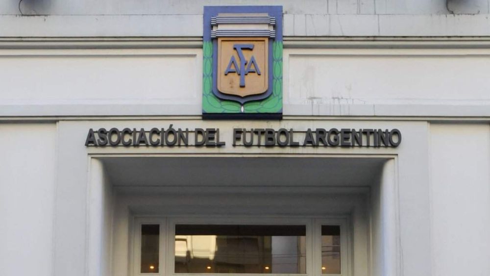 La Asociación del Fútbol Argentino dispuso modificaciones en los partidos de la Primera Nacional.