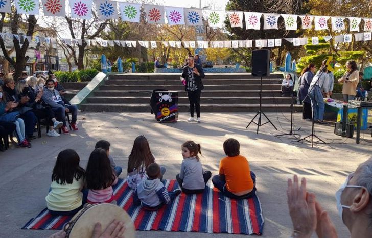 Habrá actividades culturales y recreativas.