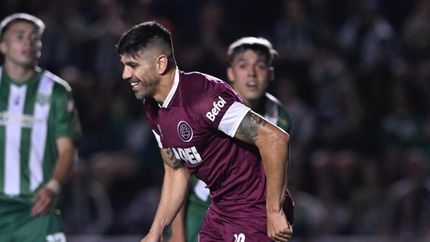 Final feliz, gol y clásico ganado. Final feliz, gol y clásico ganado.