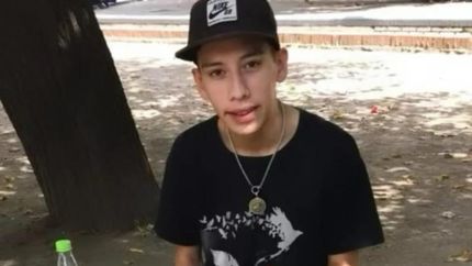 El joven asesinado en abril de 2023 tenía 18 años.