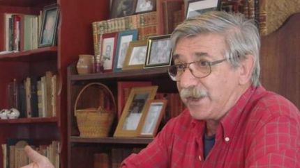 conmocion por la muerte de un trabajador judicial de lomas