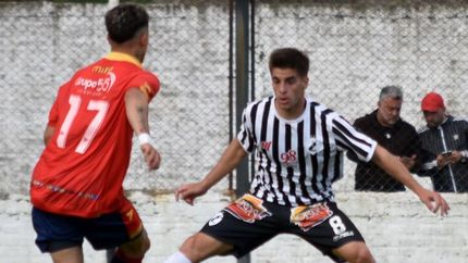 El Tambero va por la tercera victoria consecutiva.