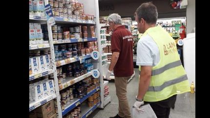 hay 60 denuncias diarias por abusos con los precios en almacenes y supermercados de lanus