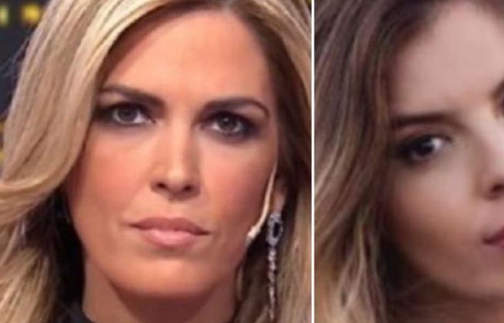 Viviana Canosa desafió a Dalma Maradona.