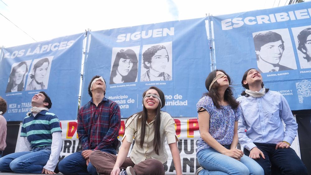 Lomas volvió a ser escenario de memoria y encuentro.
