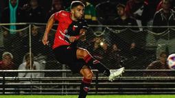 Álvarez regresa al Taladro.