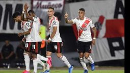 En La Plata, River quiere dar un paso clave hacia el título