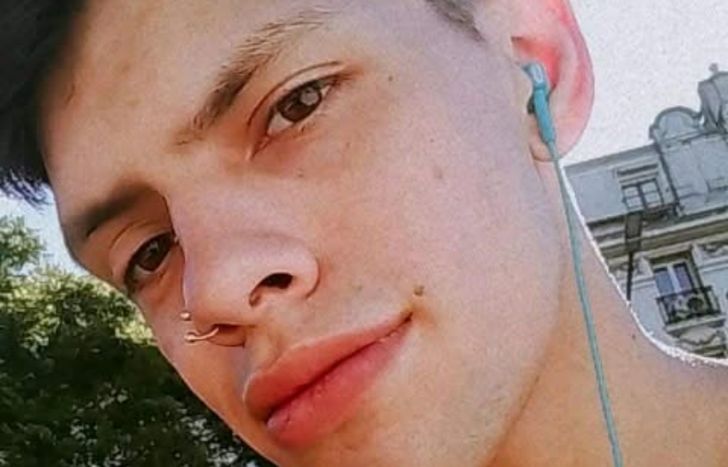 Dylan Bustamante tenía 25 años.