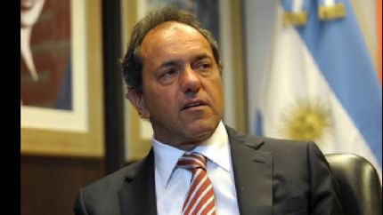 scioli