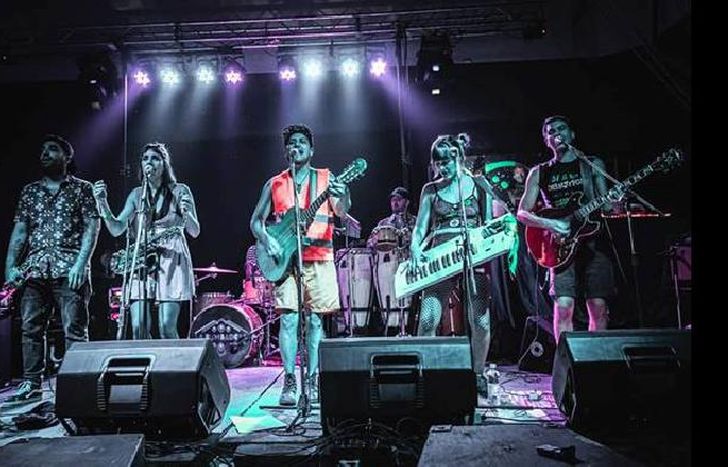 “NOS ESTABAMOS EXTRAÑANDO”, DICEN.