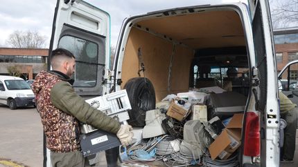 La UNLZ lleva adelante la campaña desde 2014. La UNLZ lleva adelante la campaña desde 2014.