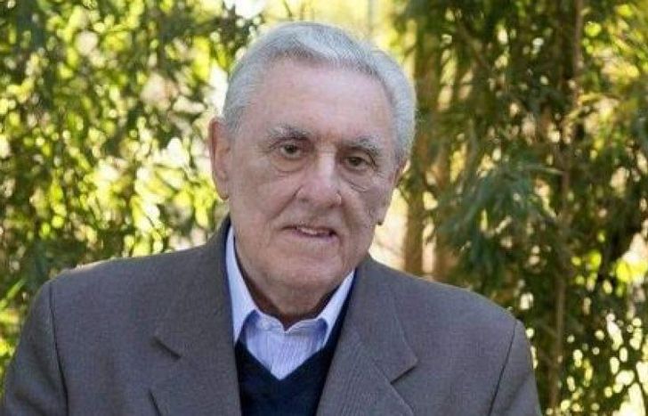 Era un querido referente y militante peronista de Lomas.