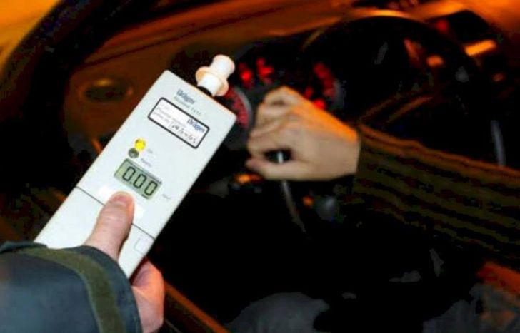 Antes era 0,5% de alcohol en sangre, pero aseguran que es difícil calcular.