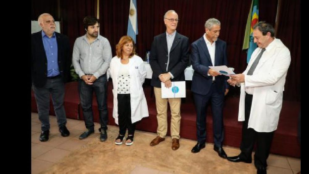 aseguraron que se trabajará fuertemente y de manera articulada.