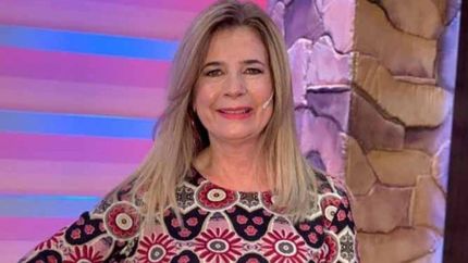 Mercedes Ninci contó lo sucedido.