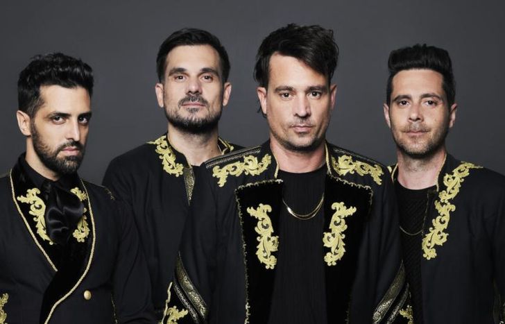 Tan Biónica sigue de gira.