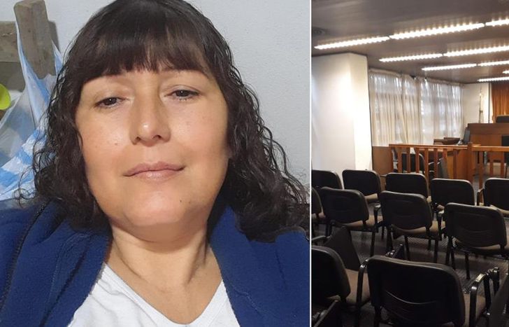 Roxana Maricel Vázquez tenía 51 años.