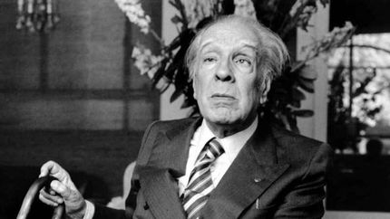 Borges fue votado por Ficciones.