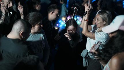 la matinee inclusiva cumplio 10 anos: una experiencia innovadora