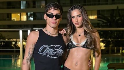 Fabrizio Maida, el novio de Julieta Poggio, tomó una drástica decisión.