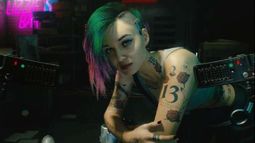 Convertirán en animé el videojuego Cyberpunk 2077