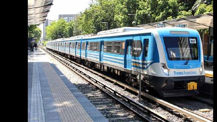 Es el sexto aumento que sufre el transporte público en el año.