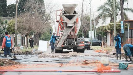 El objetivo es mejorar el tránsito y garantizar la seguridad vial.