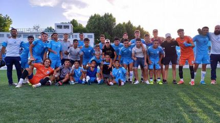 La Quinta jugará la final frente a Belgrano.