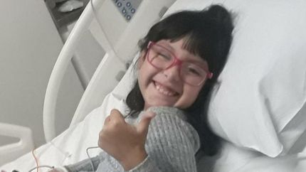 Melody lucha a diario contra la enfermedad: los vecinos, a disposición para mejorar su calidad de vida.