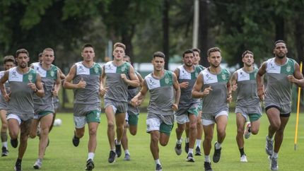 El Taladro sumaría un nuevo integrante.