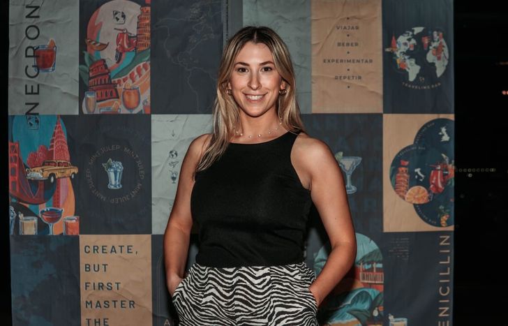 Fernanda comenzó haciendo contenido en Lomas y hoy es una de las influencer más destacadas.&nbsp;