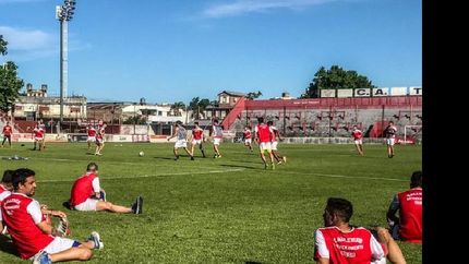 Talleres tuvo contundencia ofensiva frente a la Reserva del Taladro y llega afilado al reinicio del torneo.