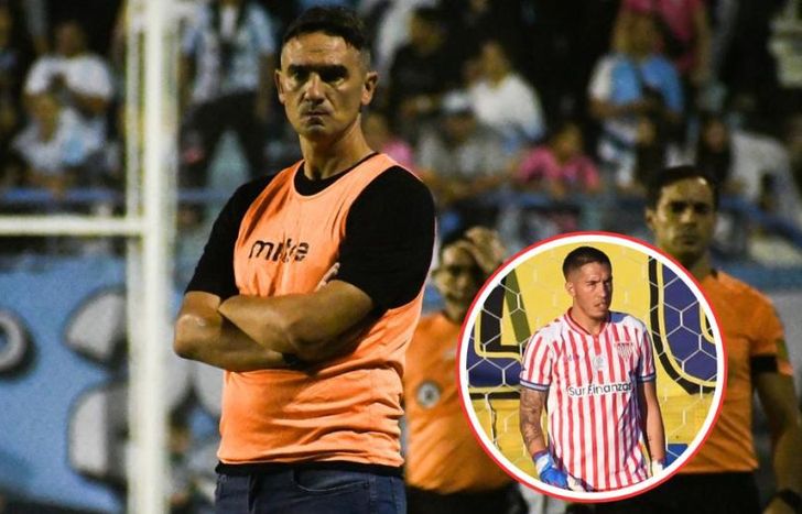 Lemos espera saber cuál es el grado de la lesión de Monllor.