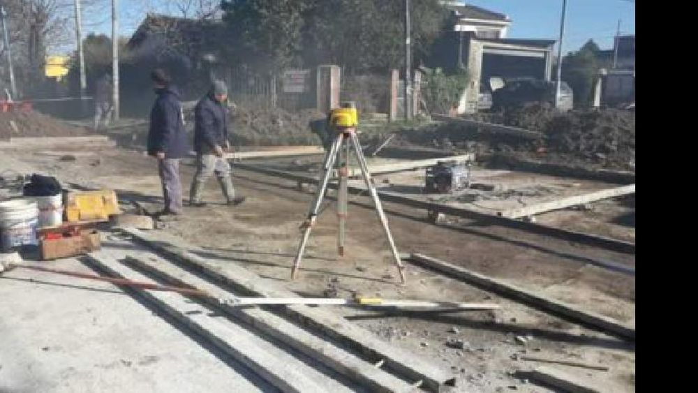 Para asegurar una mejor circulación en la zona.