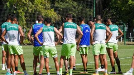 Varios jugadores deben regresar al Albiverde.