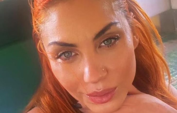 Preocupación por el paradero de Lowrdez de Bandana.