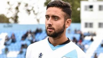 Temperley tiene el 100% del pase de Demartini. Temperley tiene el 100% del pase de Demartini.