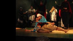 una noche especial en la sala de manuel castro 262.