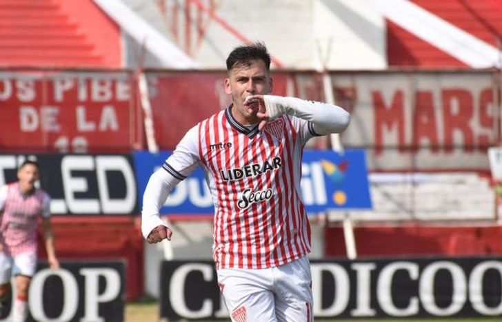 El Milrayitas volvió a la victoria en el Gallardón.