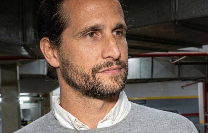 Darío Giordano emitió un comunicado.&nbsp;